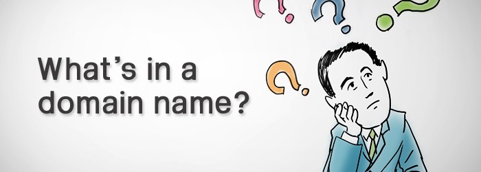 5 things to remember while choosing a domain name