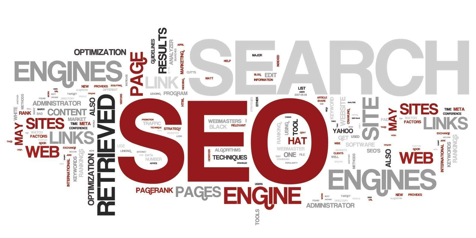 Learn everything important about Search Engine Optimization (SEO)