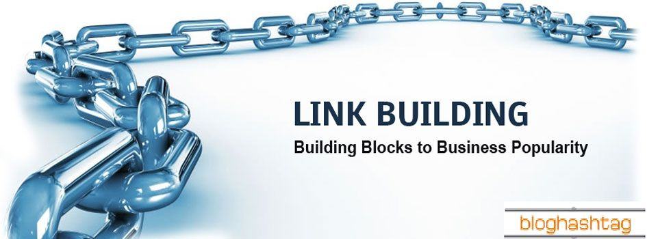 What is link building and Its Benefits