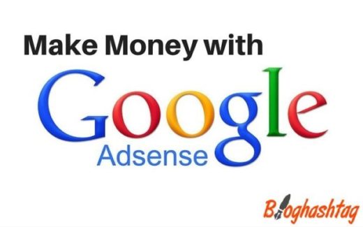 How to Earn Money Online With Google AdSense