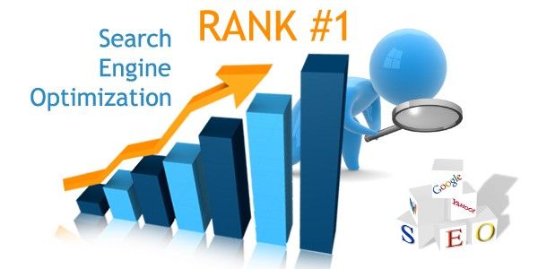 3 Easy Steps To Increase Website Ranking Through Search Engine Optimization