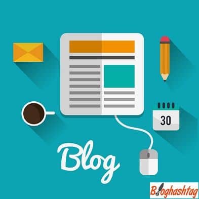 Let’s Create a Blog to spread the knowledge you have.