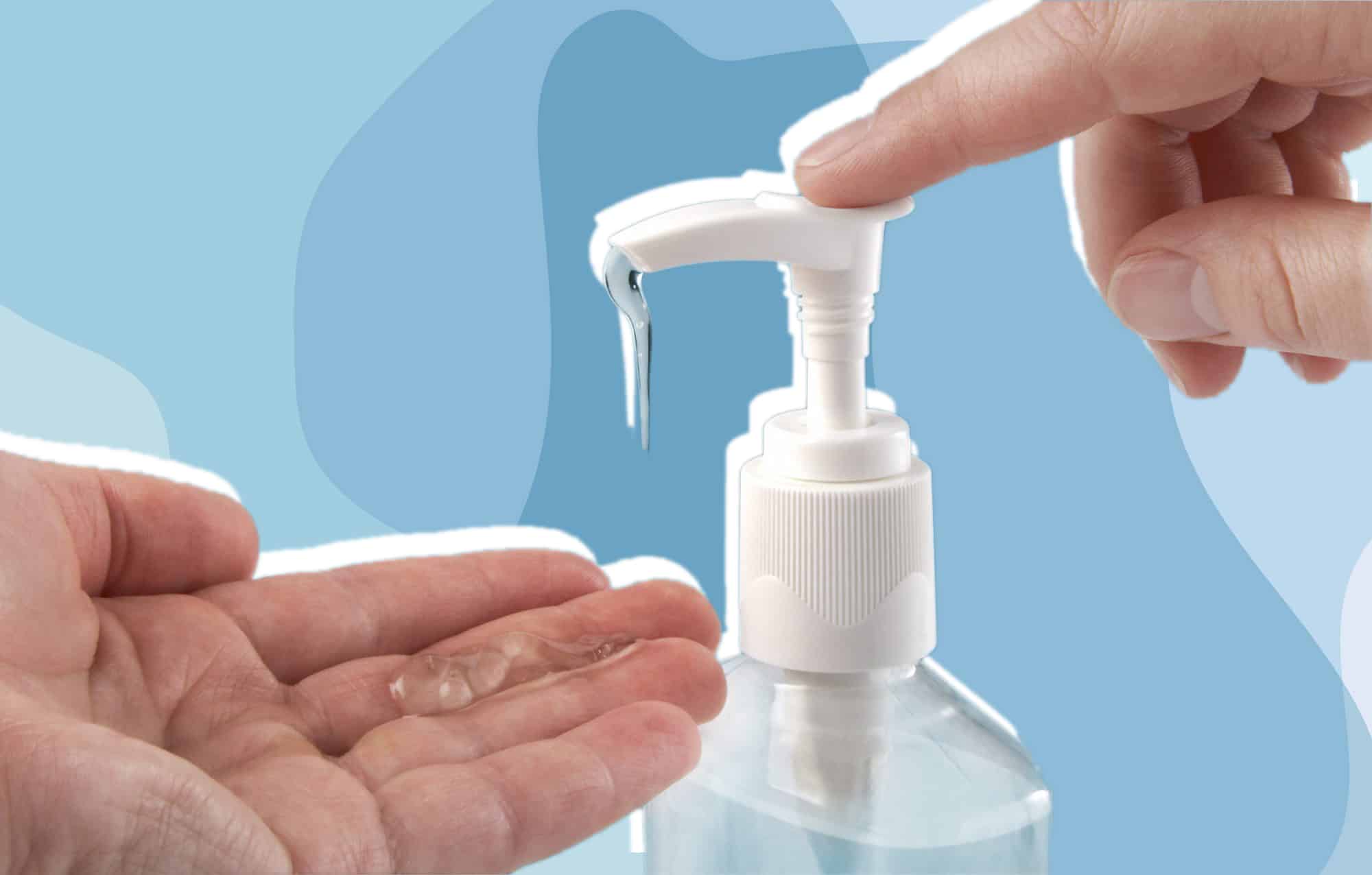 Common Myths and Facts About Hand Sanitizers
