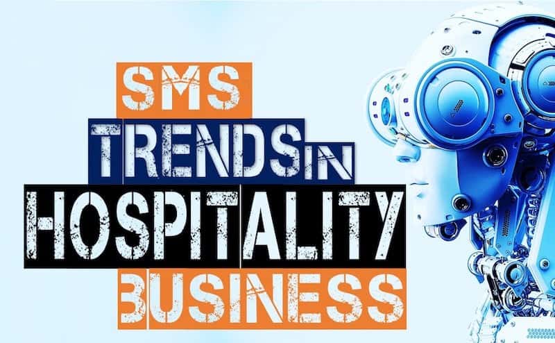 Top Trends Hospitality Business