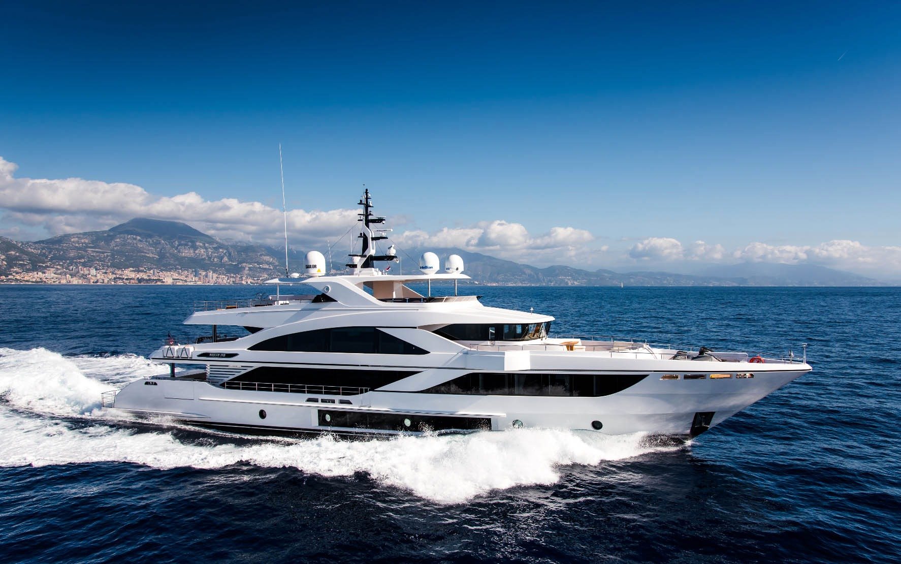 Gulf Craft Leads The Conversation On “The Future Of Superyachts”