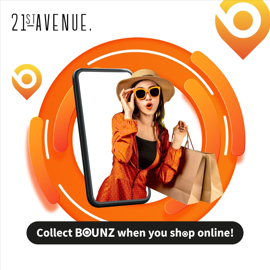 Now Redeem Shopping Rewards, Loyalty Points In Dubai With BOUNZ Rewards App