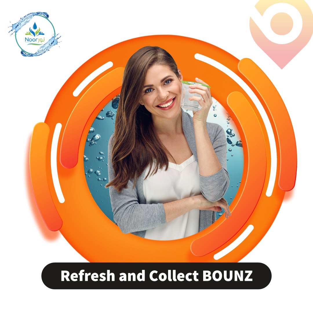 Download BOUNZ App And Save Big On Your Shopping, Travel, And More