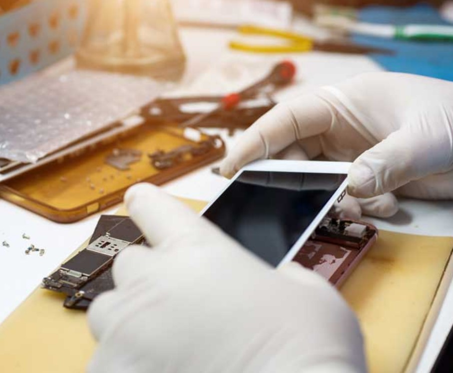 6 Important Tips on Finding the Best Mobile Repair Shop in Delhi