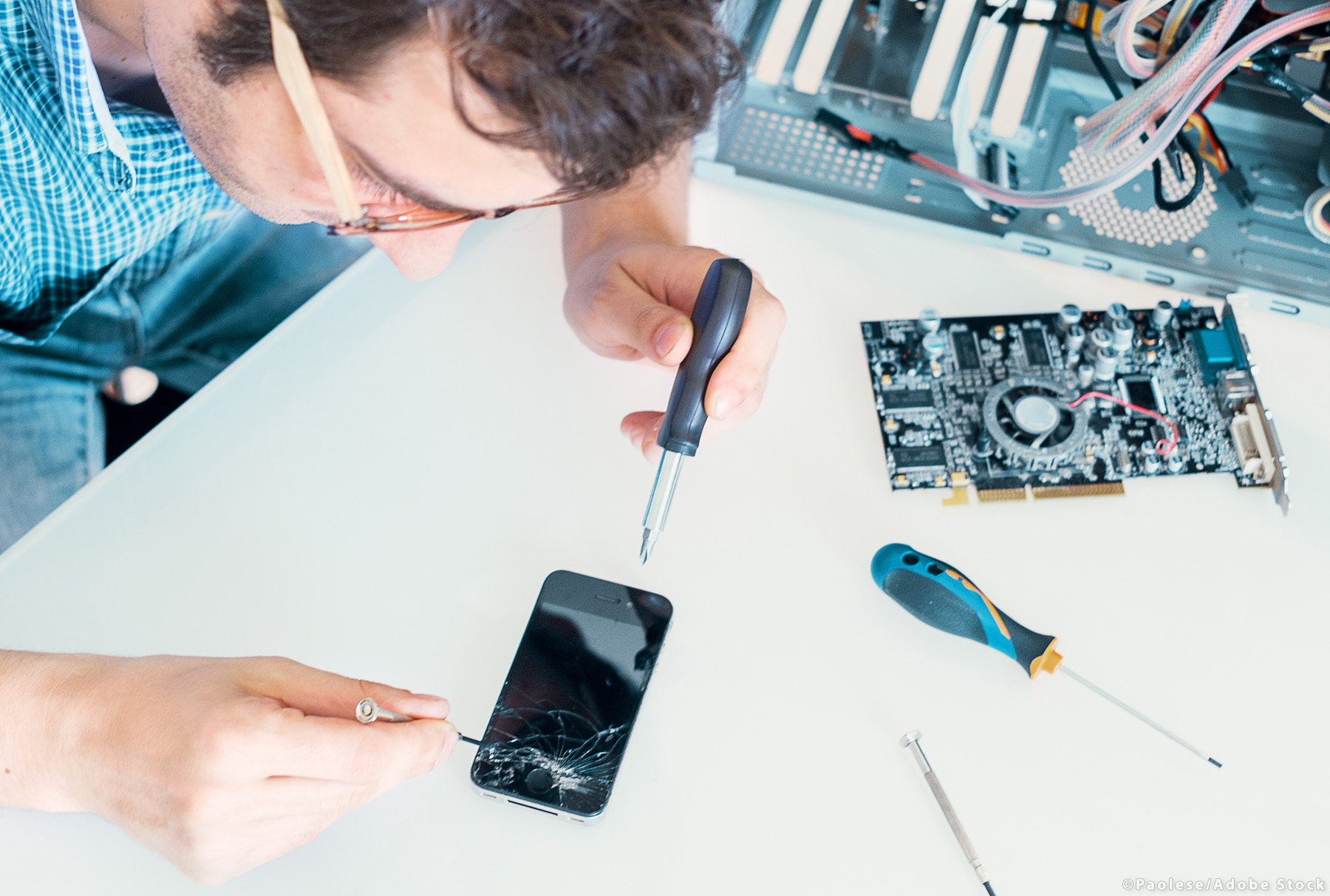 Best Mobile Repair Shop In Delhi For Your Mobile Phone