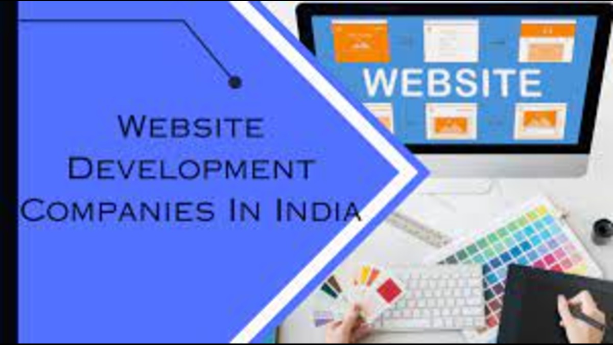Web Development Services in India – Delivering Affordable Design
