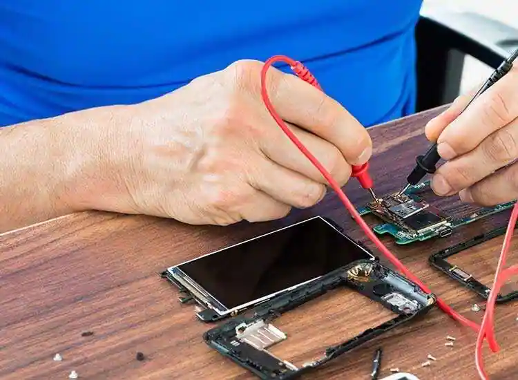 Mobile Repair Services: Convenient Solutions at Your Doorstep