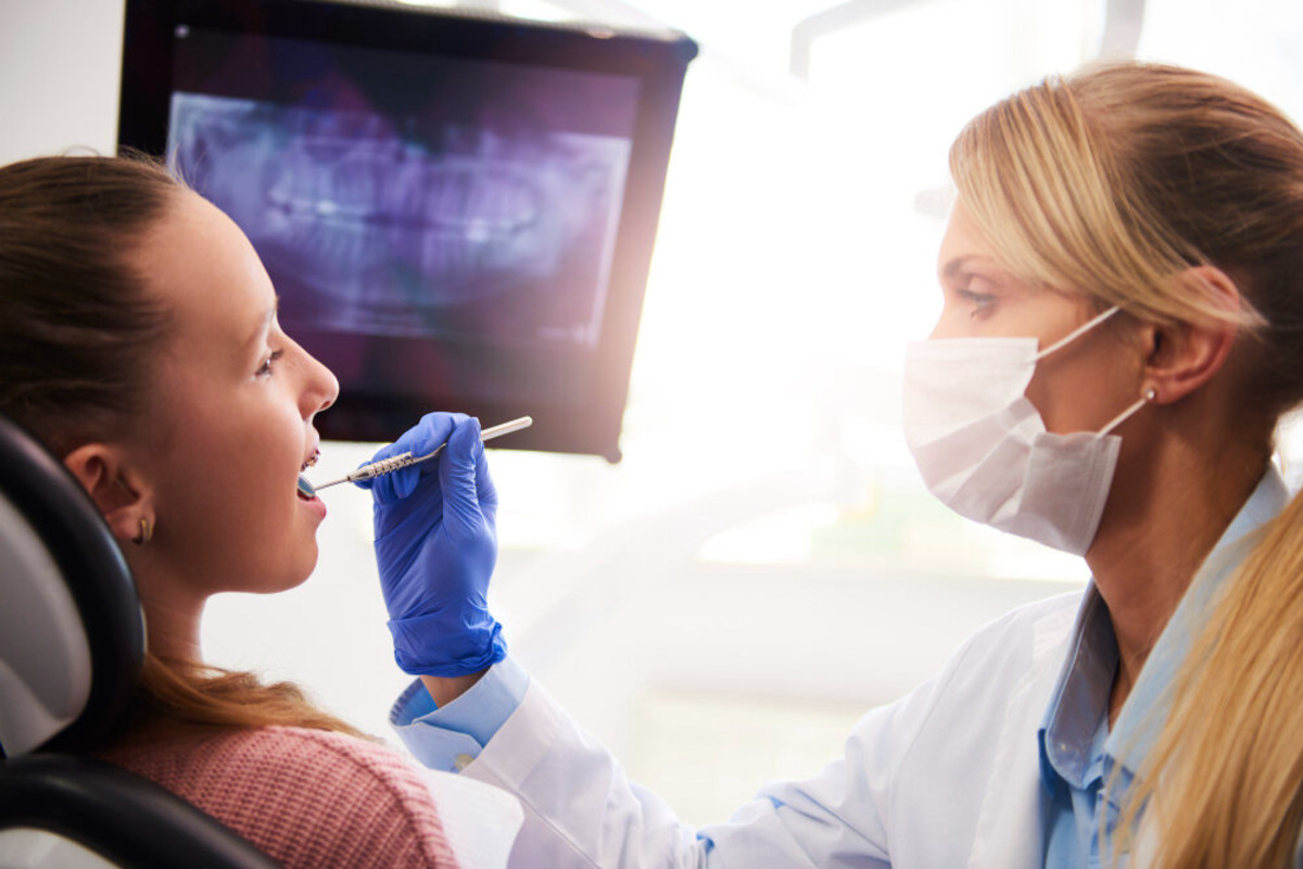 What is Oral Cancer Screening and Why is it Important for Your Health?